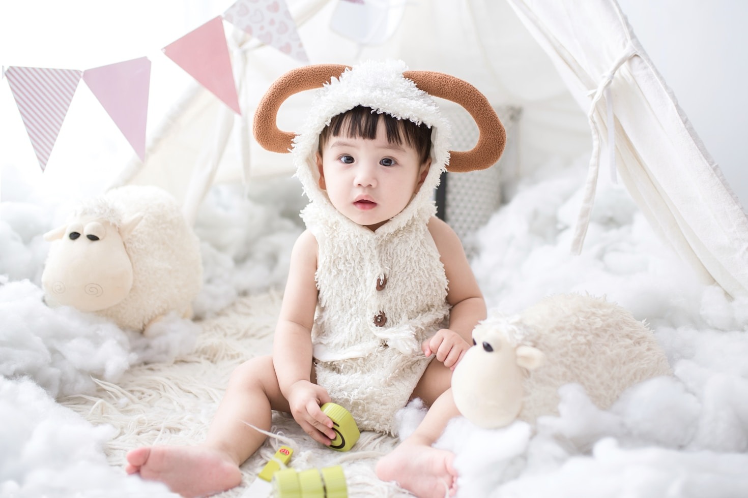 Consigli per un ambiente sicuro per i bambini