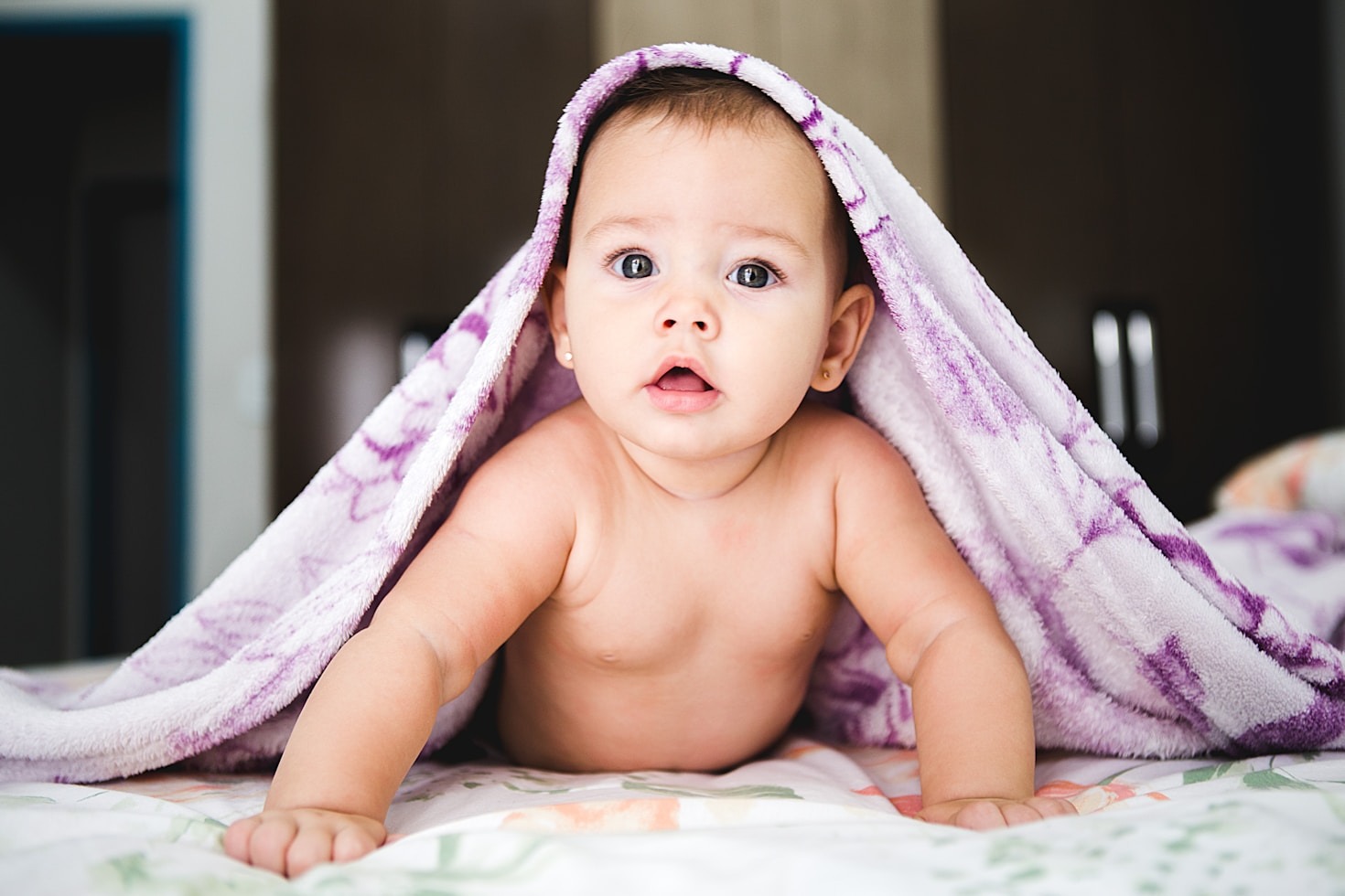 Guida pratica all’allattamento e al nutrimento