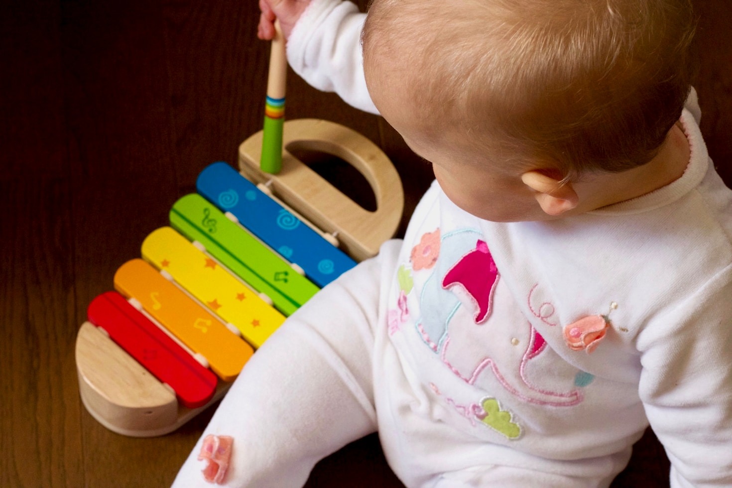 Come garantire il benessere del tuo bambino